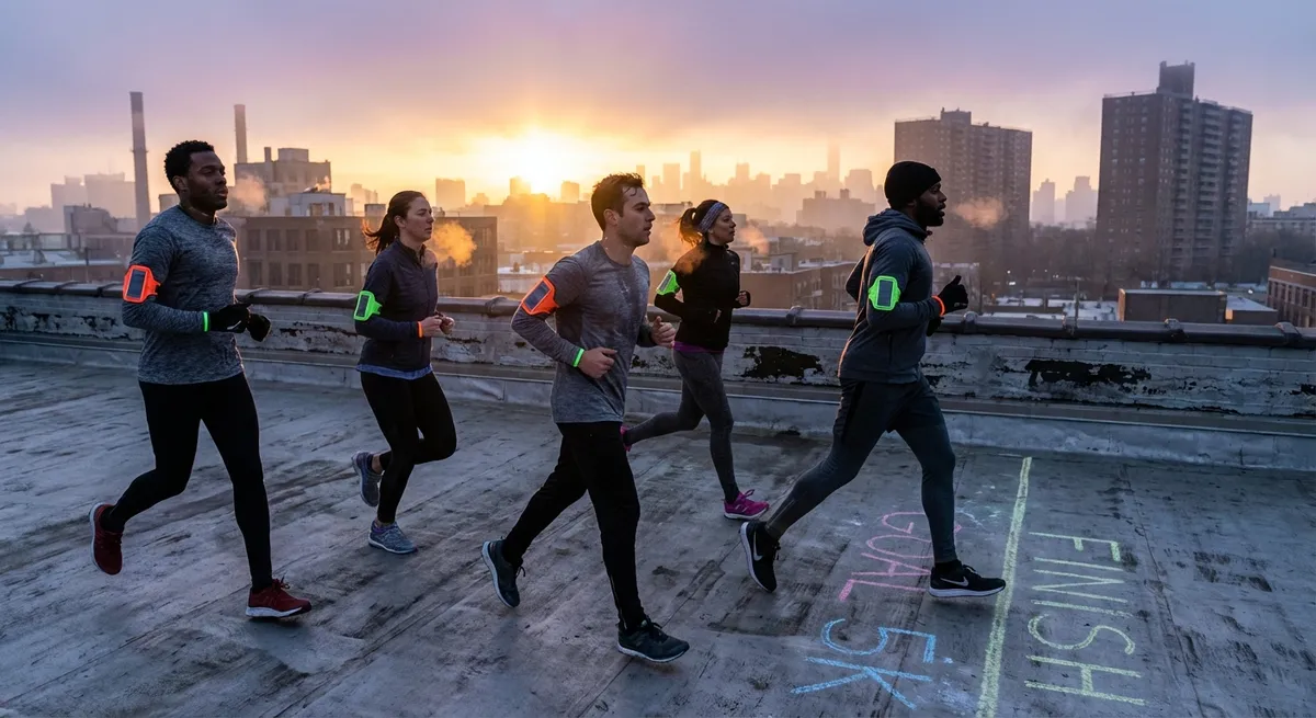 Turn Intent Into Action: Build Unstoppable Accountability