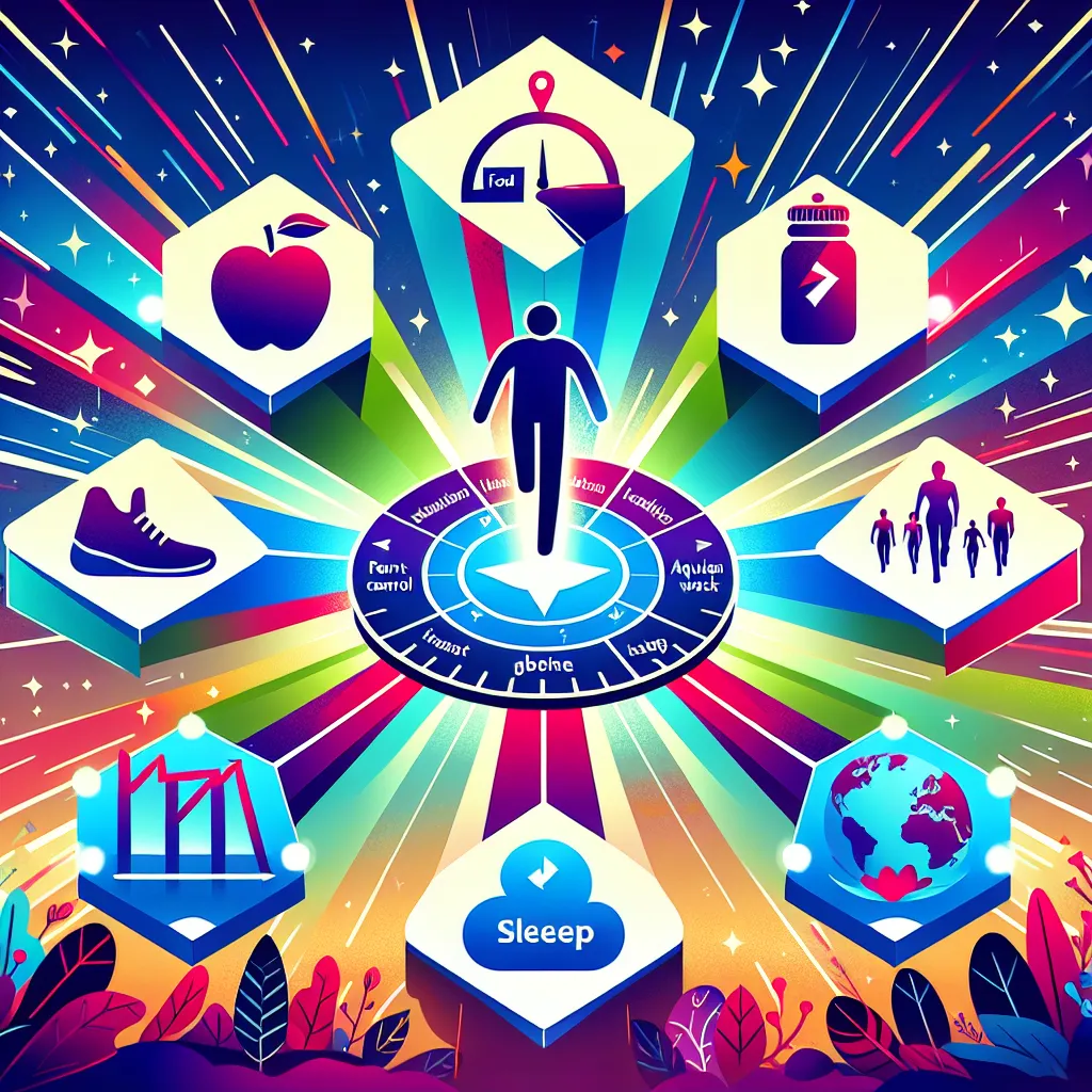 Supercharge Your Fitness Odyssey: 5 Unrivaled Accountability Hacks