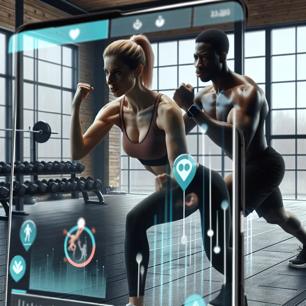 Unleash Your Potential: 5 Power-Packed Workout Tracking Tips to Stay On Track!