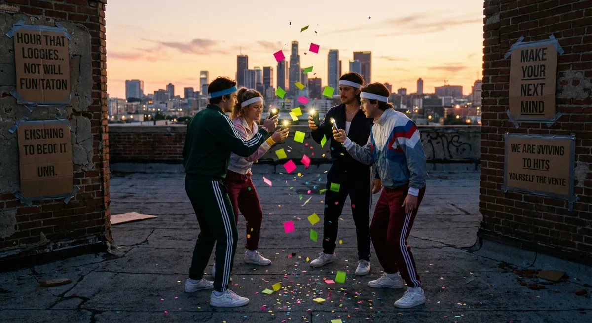 Build Your Own Hype Squad: Accountability That Actually Sticks