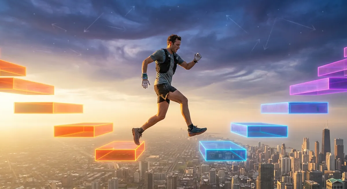 Build Your Next Level: Progress Tips That Keep You Moving Forward