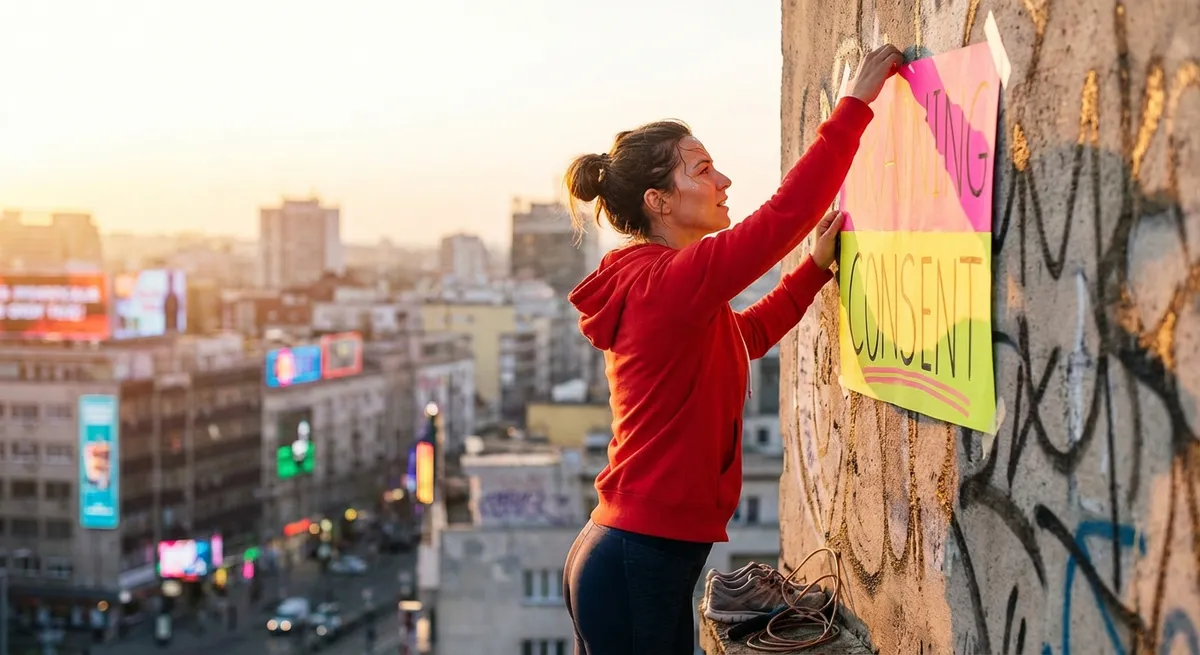 Make Your Goals Loud: Transform Your Fitness Vision Into Daily Action