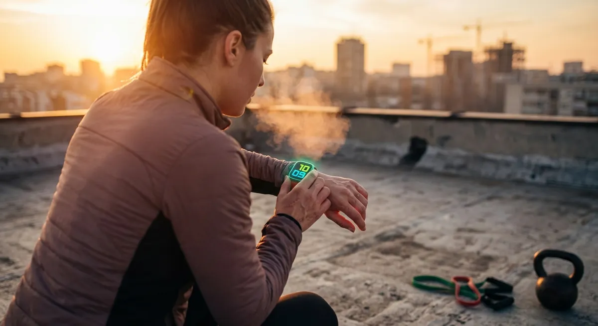 Claim Your Comeback: Turn Fitness Tracking Into Your Daily Power Move