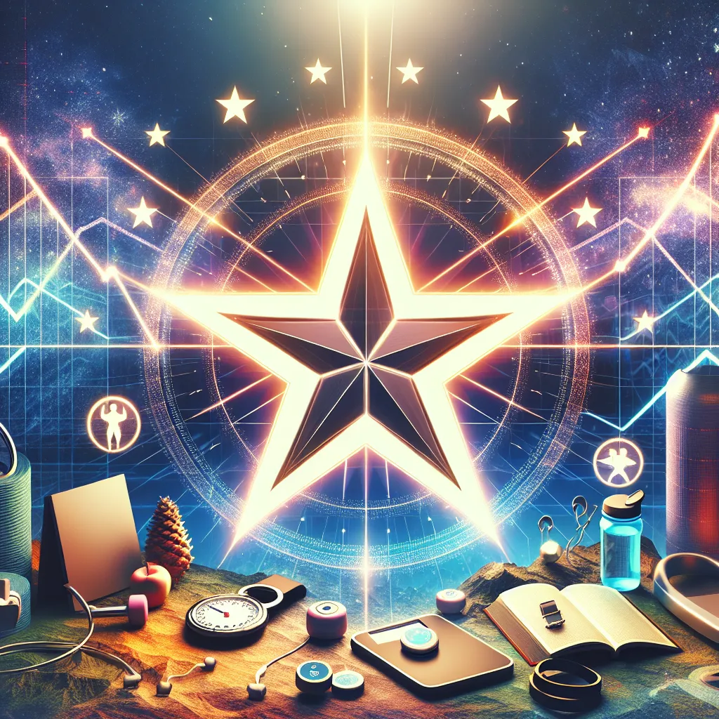 Flex Your Fitness Potential: 5 Invigorating Ways to Monitor Your Progress