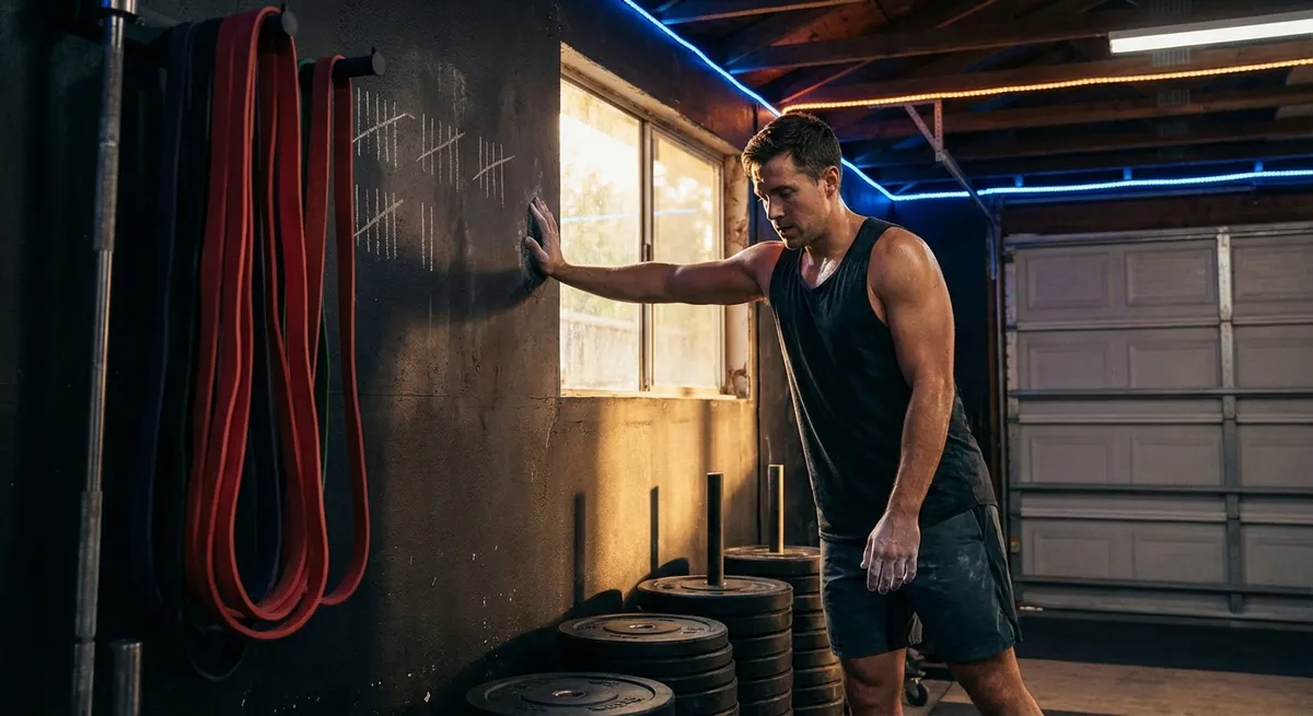 Own Your Results: Build Accountability With Every Rep You Track