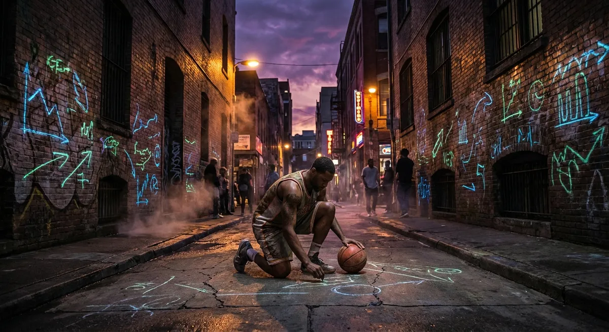 Stay In the Game: Progress Moves That Keep Your Grind Honest