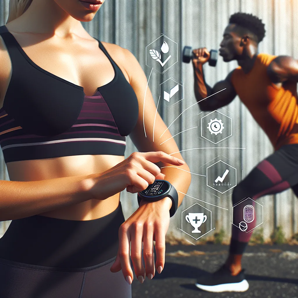 Unleash Your Fitness Triumph: 5 Explosive Strategies to Track Progress and Boost Accountability