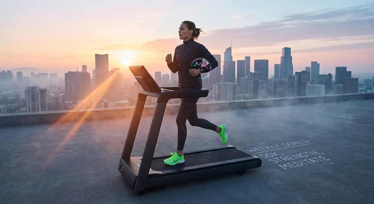 Build Your Next-Level Fitness Streak: Track Like You’re Going Somewhere