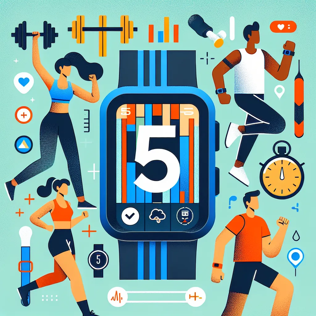 Elevate Your Exercise: 5 Essential Tips To Level Up Your Workout Tracking