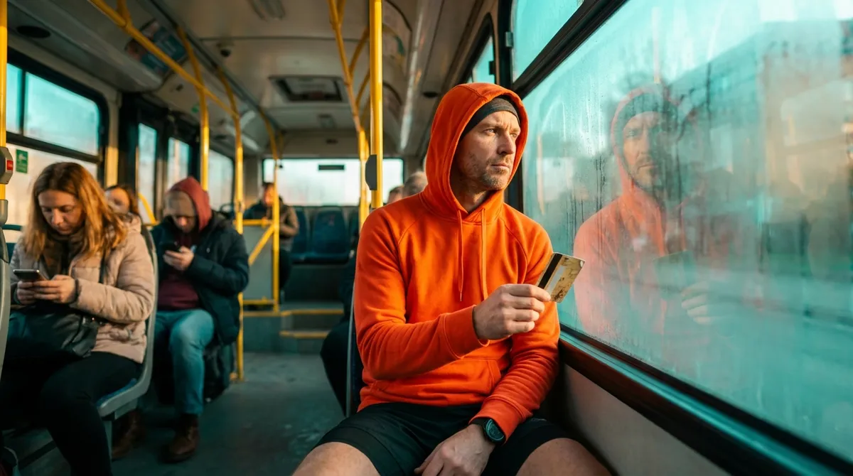 Make Your Commitment Visible: Accountability That Shows Up With You