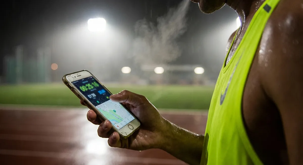 Track Like You Mean It: Turn Every Workout Into Proof of Progress