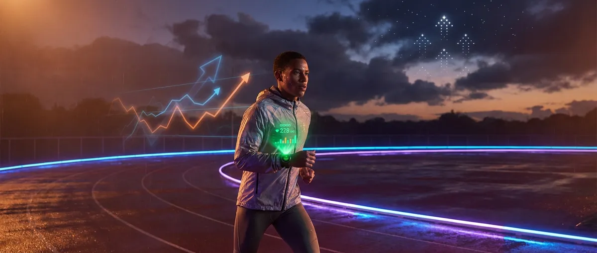 Own Your Effort: Accountability That Shows Up in Your Stats