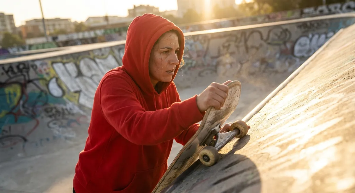 Build Momentum, Not Excuses: Progress Moves That Keep You Pushing Forward