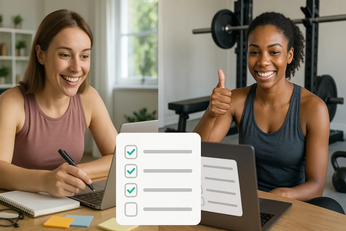 From Viral Call-Outs To Personal Call-Ups: Build Unshakable Fitness Accountability