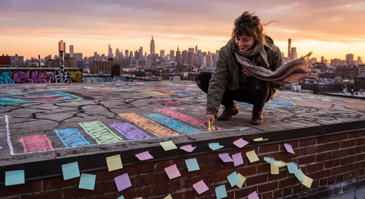 Stop Guessing, Start Growing: Progress Tips That Keep You Locked In