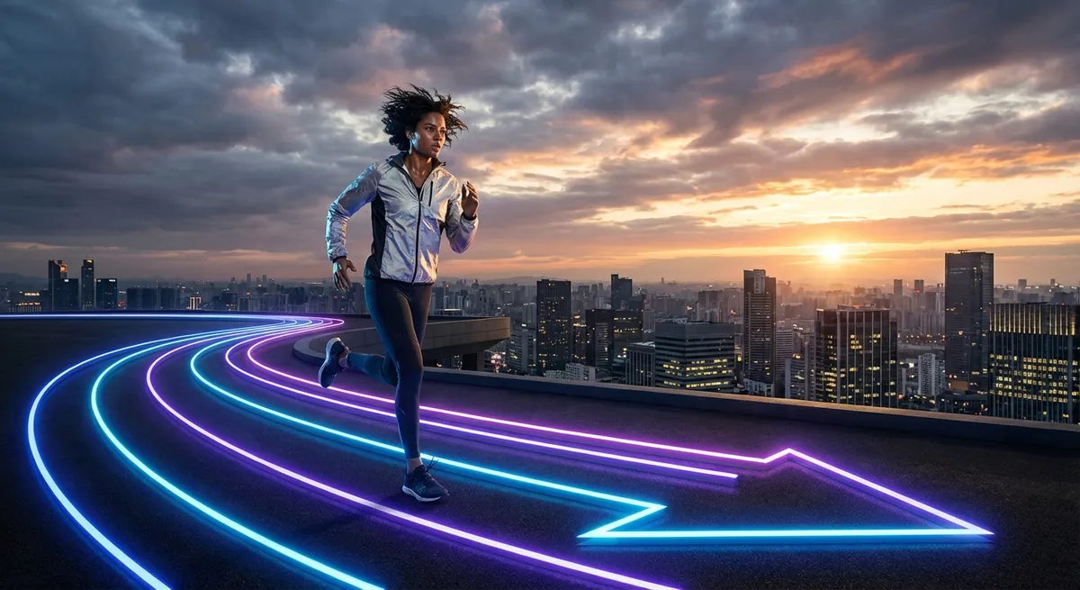 Lock In Your Momentum: Progress Moves That Keep You Unstoppable