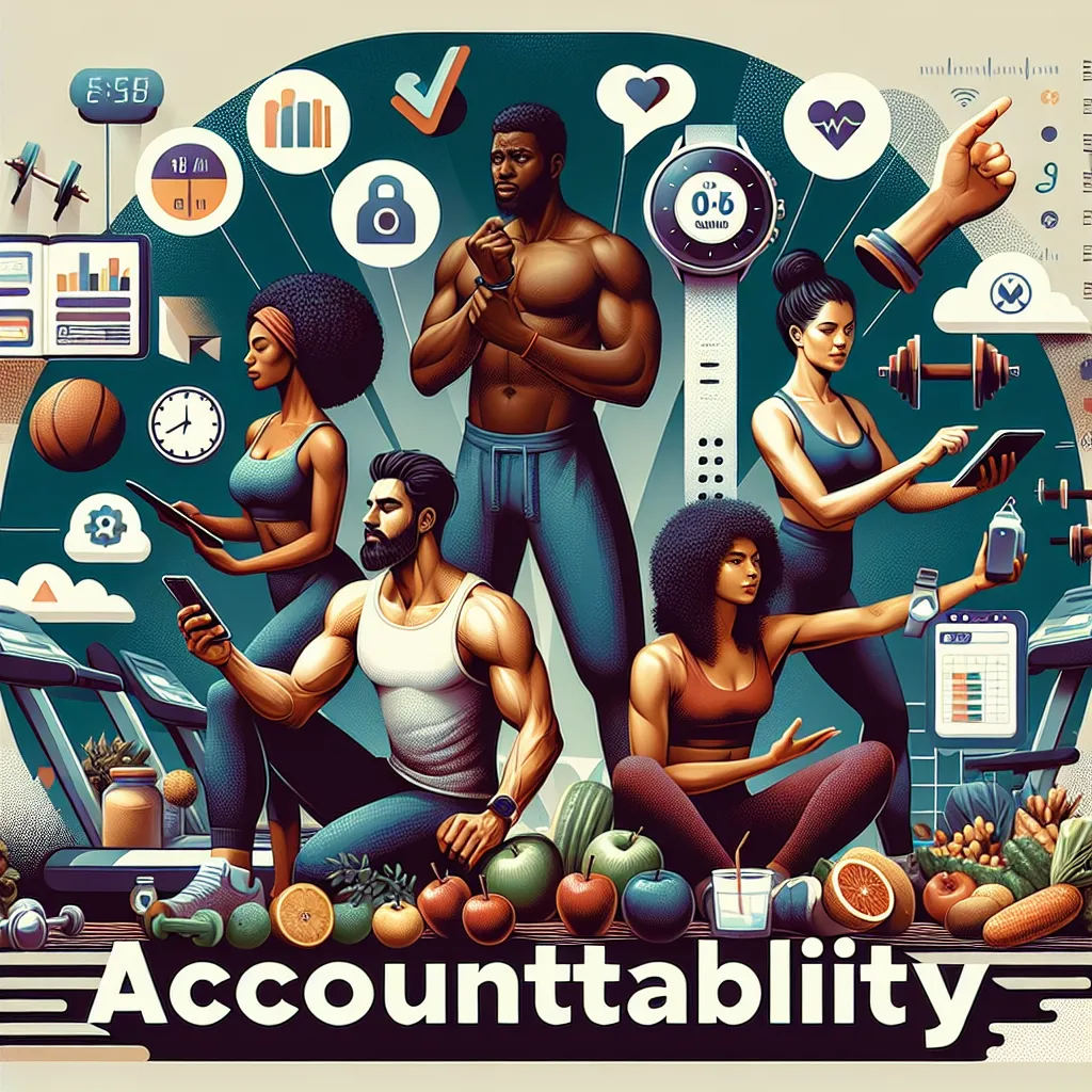 Power Up Your Fitness Journey: Revamp Accountability With These 5 Fitness Tracking Strategies