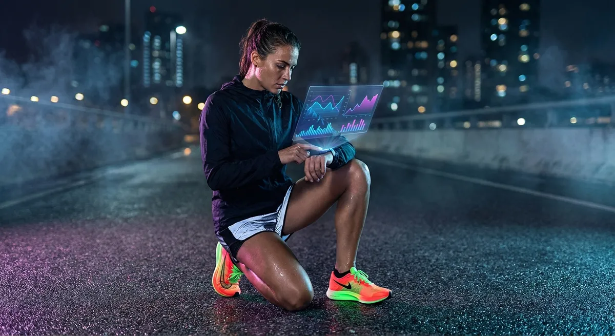 Turn Your Data Into Drive: Progress Tips That Power Every Workout