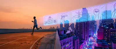 Train for the Story You Want: Progress Tips That Keep You Locked In