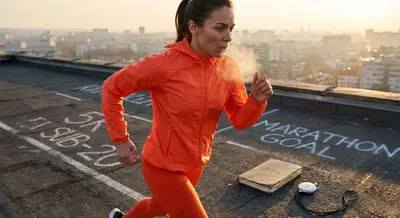 Own Your Effort: Accountability Moves That Turn Intent Into Action