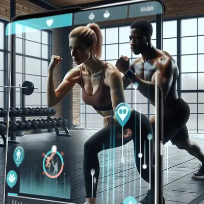 Unleash Your Potential: 5 Power-Packed Workout Tracking Tips to Stay On Track!