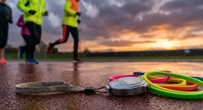 Build Your Next Season Strong: Fitness Goals That Demand Your Best