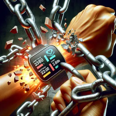 Unchain Your Fitness Progress: 5 Exhilarating Tips to Master Workout Tracking