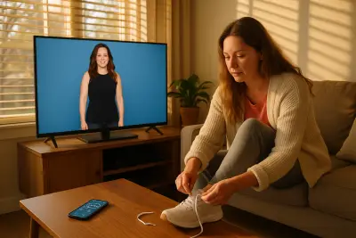 Turn Melissa McCarthy’s Surprise Slim-Down Buzz Into Your Own Fitness Breakthrough