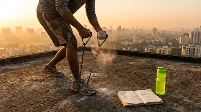 Build Your Next Rep: Progress Moves That Push You Forward