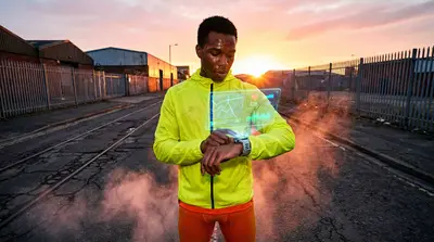 Track Like a Champion: Turn Your Workout Data Into Daily Fuel