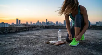 Lock In Your Comeback: Progress Moves That Keep You Showing Up