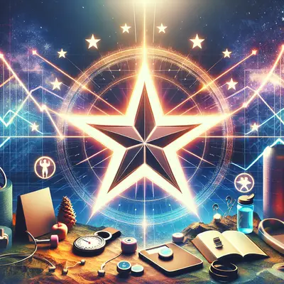 Flex Your Fitness Potential: 5 Invigorating Ways to Monitor Your Progress