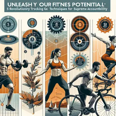 Unleash Your Fitness Potential: 5 Revolutionary Tracking Techniques for Supreme Accountability