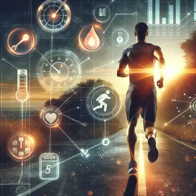 5 Unbeatable Fitness Goal Strategies: Track Your Progress Like a Pro!