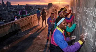 Make Your Word Mean Something: Build Unshakeable Fitness Accountability