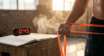 Make Every Rep Count: Progress Moves That Keep You Locked In