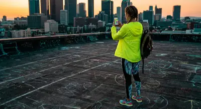 Make Your Effort Count: Accountability That Moves With You