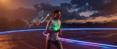 Own Your Effort: Accountability That Shows Up in Your Stats