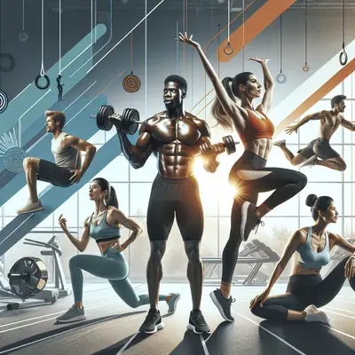 Power Up Your Fitness Game: 5 Turbocharged Tactics to Keep Your Progress in Check!