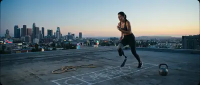 Write Your Comeback Story: Fitness Goals That Refuse to Quit