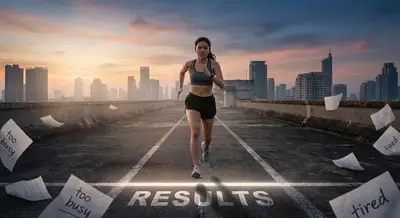 Own Your Choices, Own Your Results: Accountability That Actually Sticks