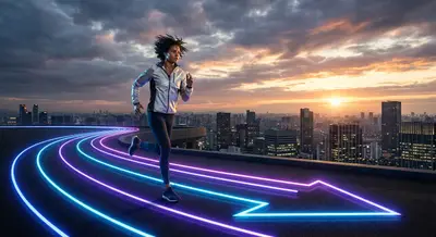 Lock In Your Momentum: Progress Moves That Keep You Unstoppable