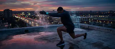 Progress In Motion: Make Every Rep, Step, and Stat Count