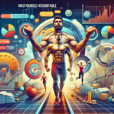 Hold Yourself Accountable: 5 Game-Changing Fitness Tracking Tips to Turbocharge Your Progress