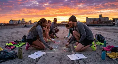 Build a Streak You’re Proud Of: Progress Tips That Keep You Showing Up