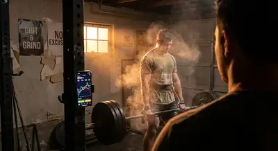 Build Your Own Highlight Reel: Workout Tracking That Fires You Up