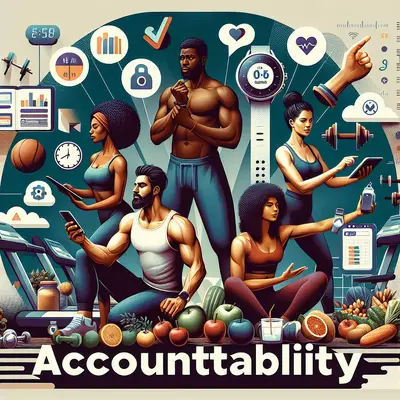 Power Up Your Fitness Journey: Revamp Accountability With These 5 Fitness Tracking Strategies