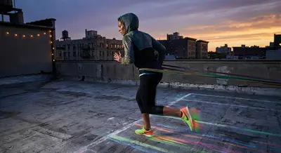 Build Your Own Breakthrough: Fitness Goals That Refuse to Quit