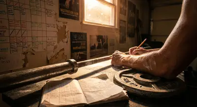 Track Your Power: Build a Workout Log That Pushes You Further