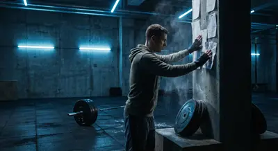 Train With Receipts: Workout Tracking That Keeps You Honest